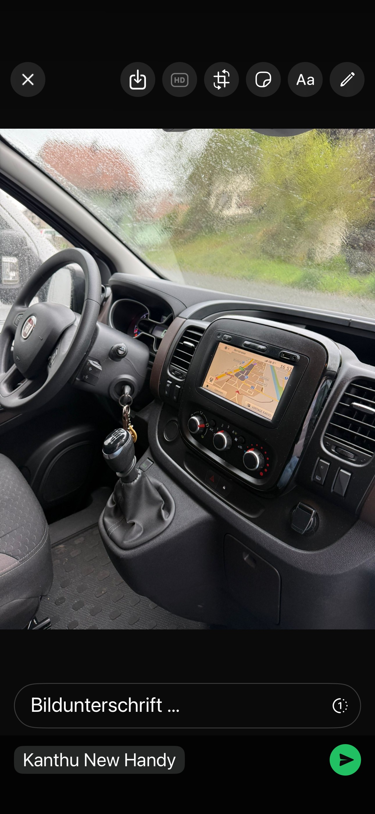 FIAT Talento 29 2.0 Eco L1H1 8/9 Plätze Swiss-image-2