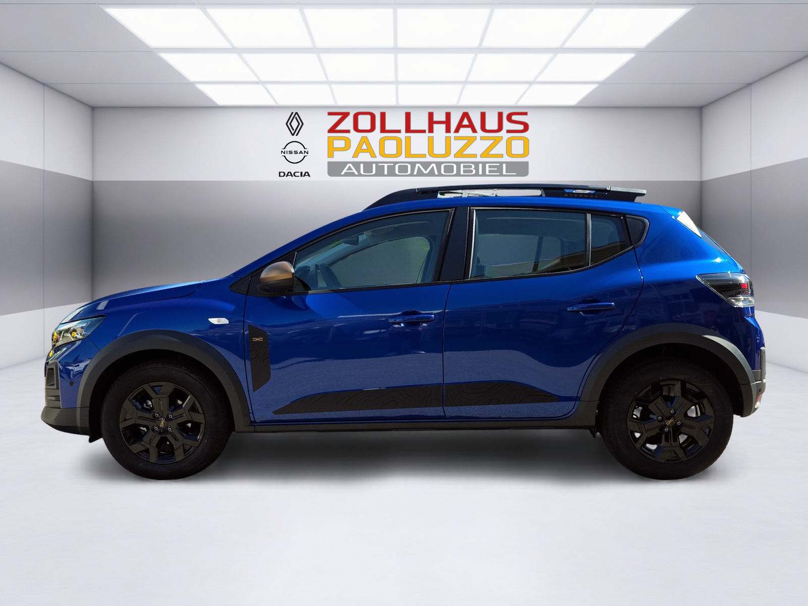 DACIA Sandero 1.0 TCe 110 Stepway Extreme-image-1
