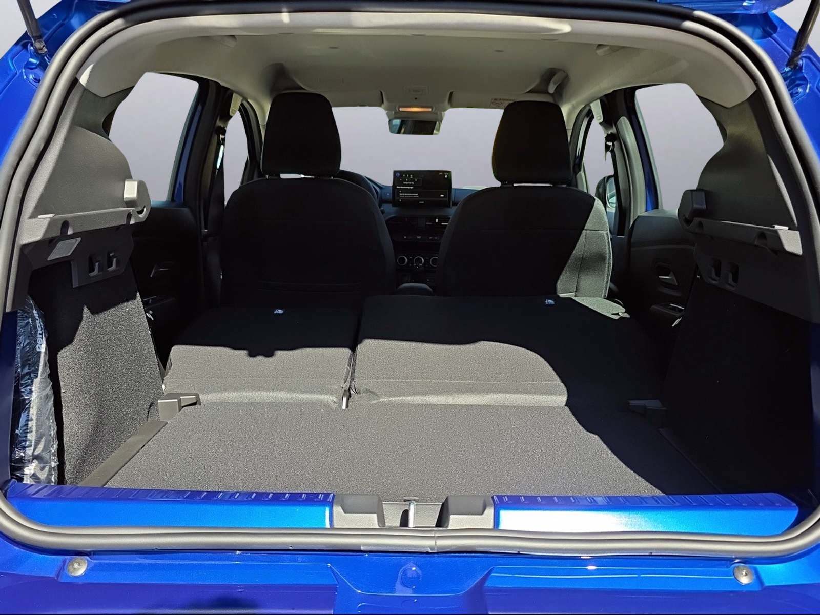 DACIA Sandero 1.0 TCe 110 Stepway Extreme-image-8