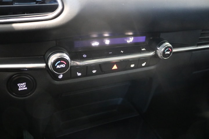 MAZDA CX-30 SKYACTIV-X M Hybrid 180 Ambition Plus FWD-image-26