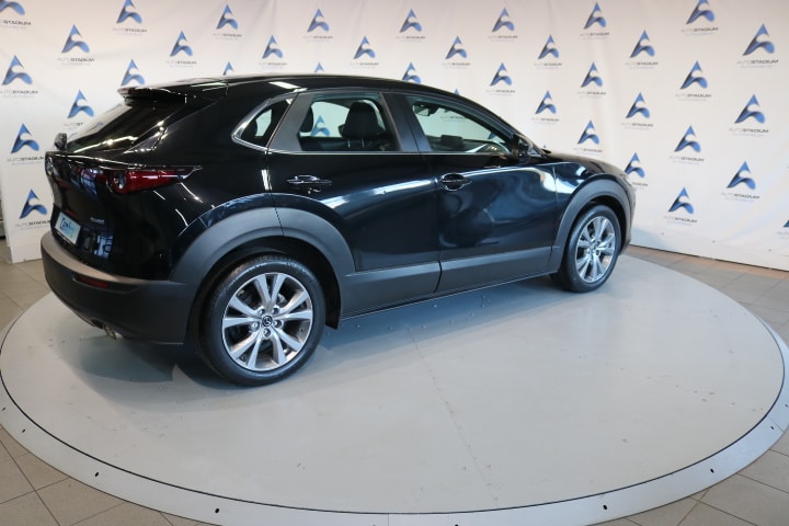 MAZDA CX-30 SKYACTIV-X M Hybrid 180 Ambition Plus FWD-image-20