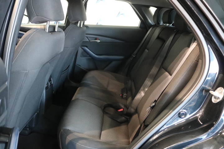 MAZDA CX-30 SKYACTIV-X M Hybrid 180 Ambition Plus FWD-image-25