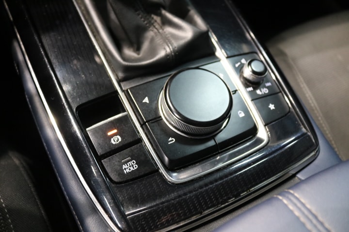 MAZDA CX-30 SKYACTIV-X M Hybrid 180 Ambition Plus FWD-image-27