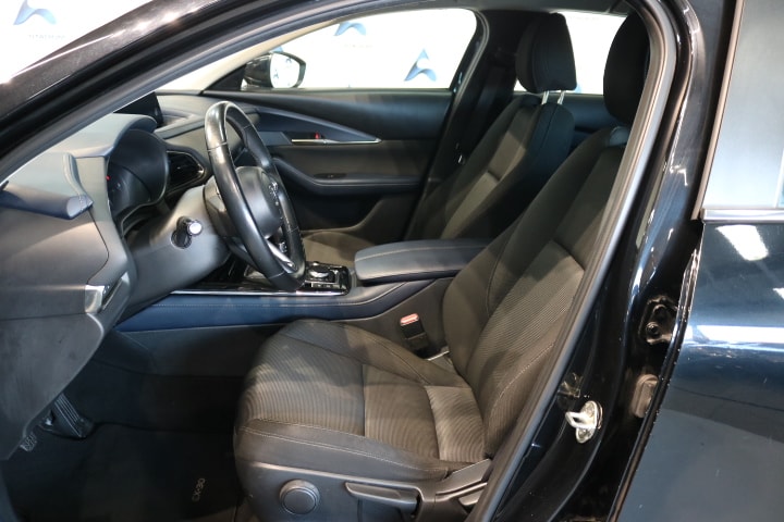 MAZDA CX-30 SKYACTIV-X M Hybrid 180 Ambition Plus FWD-image-3