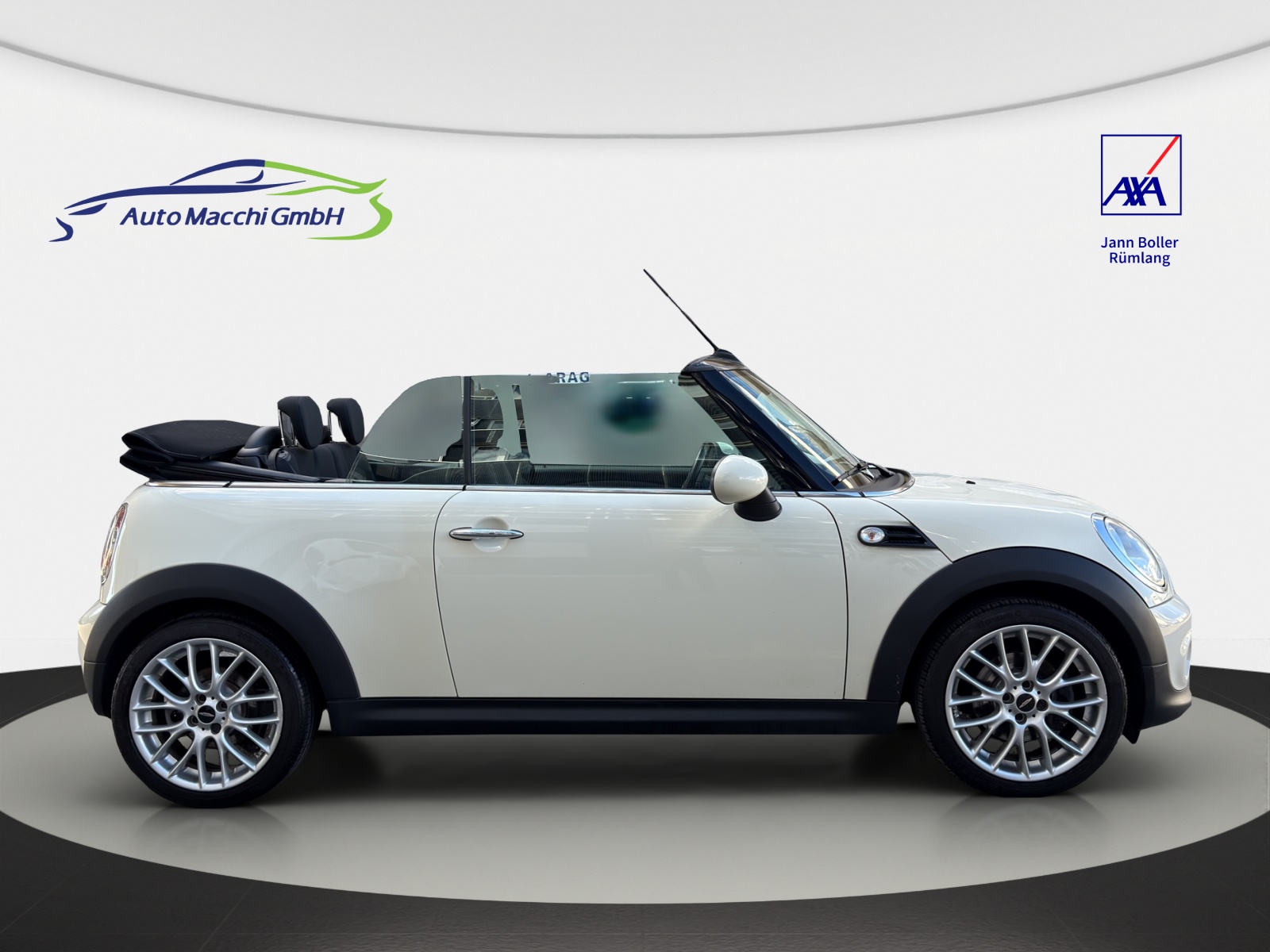 MINI Cooper Cabriolet-image-4