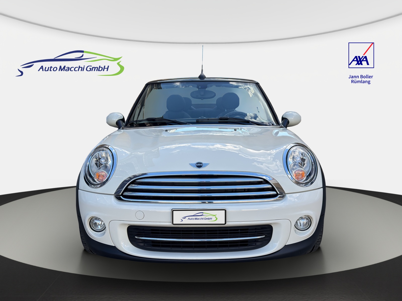 MINI Cooper Cabriolet-image-2