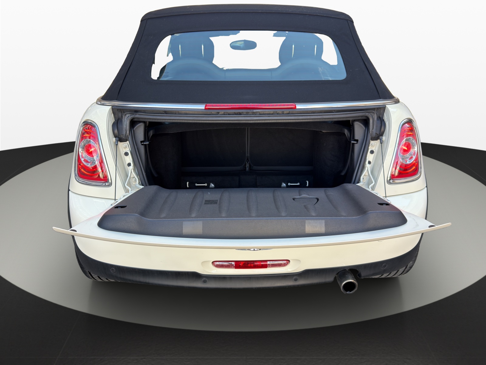 MINI Cooper Cabriolet-image-20