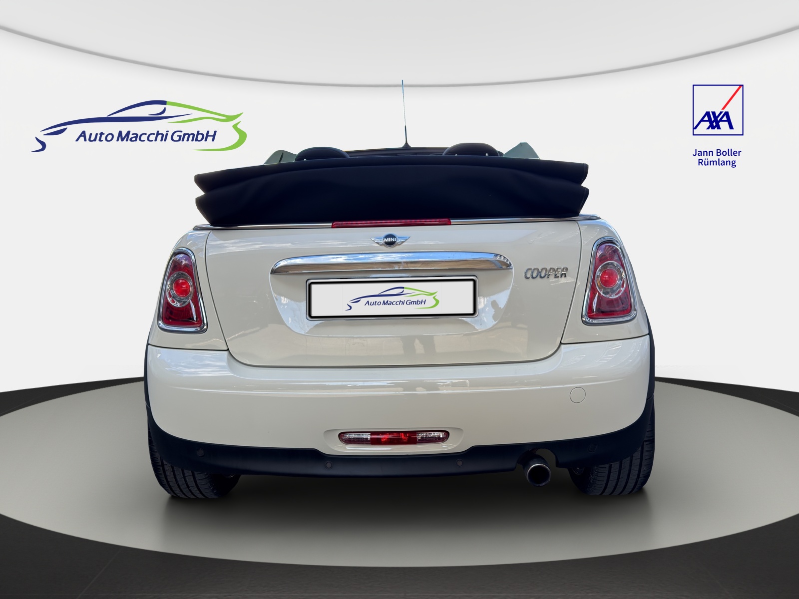 MINI Cooper Cabriolet-image-7
