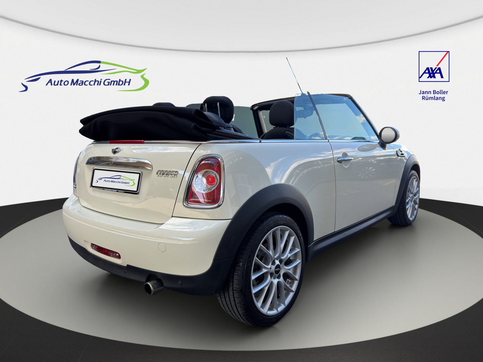 MINI Cooper Cabriolet-image-6