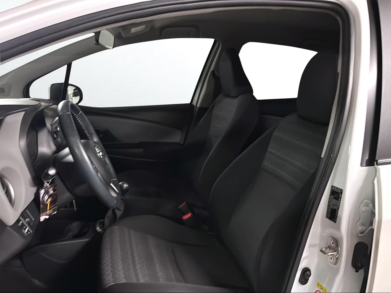 TOYOTA Yaris 1.33 VVT-i Trend-image-7