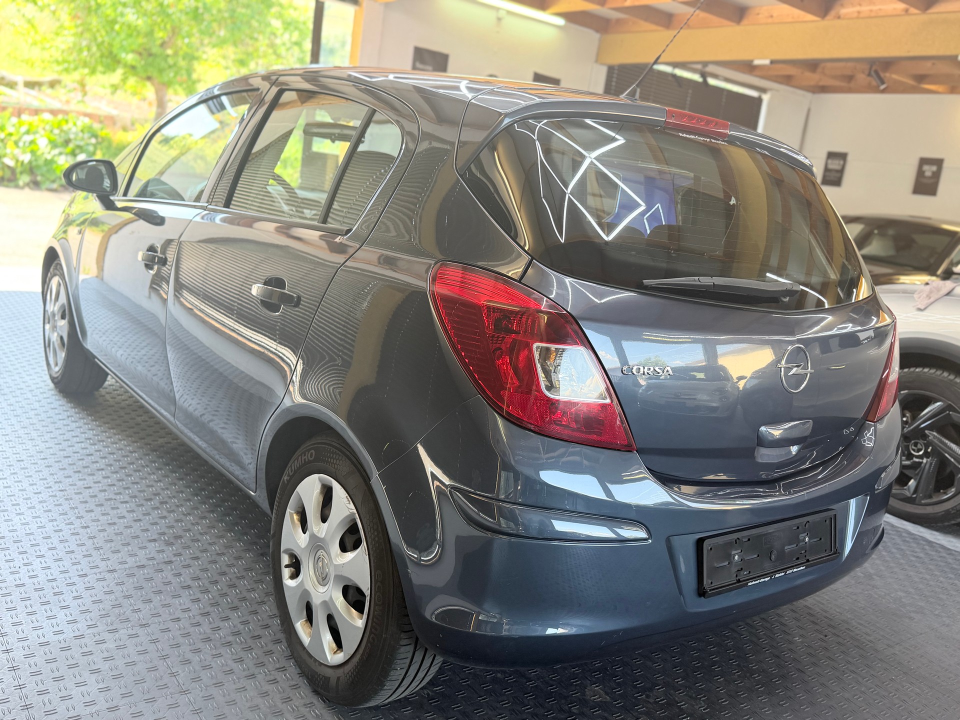 OPEL Corsa 1.4 TP Enjoy-image-5