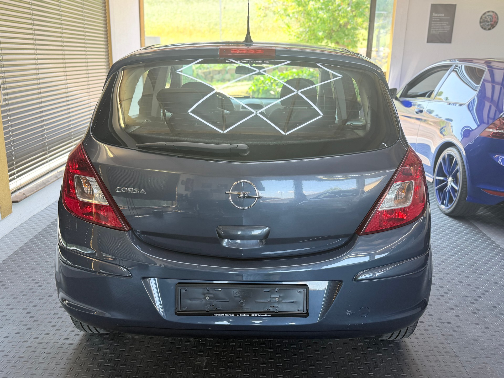 OPEL Corsa 1.4 TP Enjoy-image-4