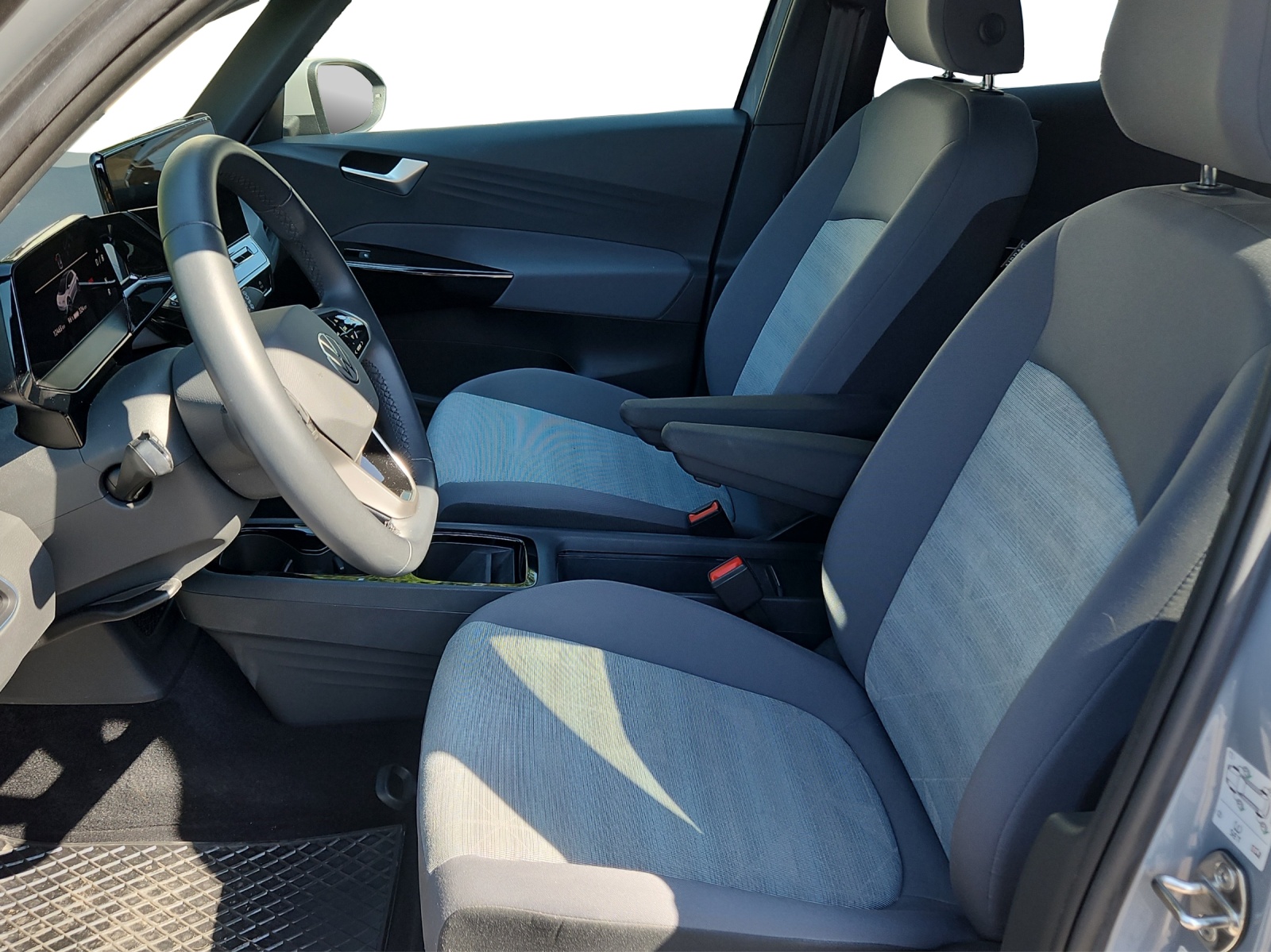 VW ID.3 Pro 58 kWh Pro-image-8