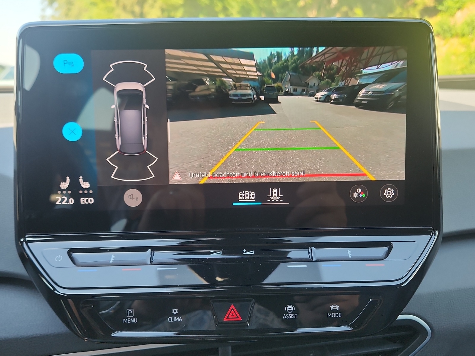 VW ID.3 Pro 58 kWh Pro-image-15