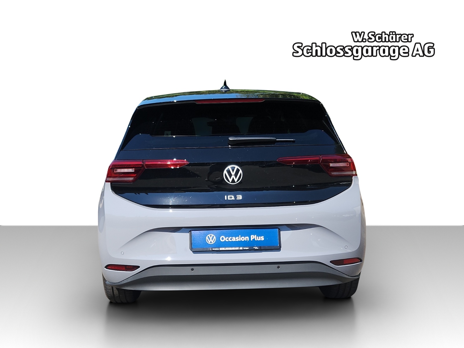 VW ID.3 Pro 58 kWh Pro-image-3