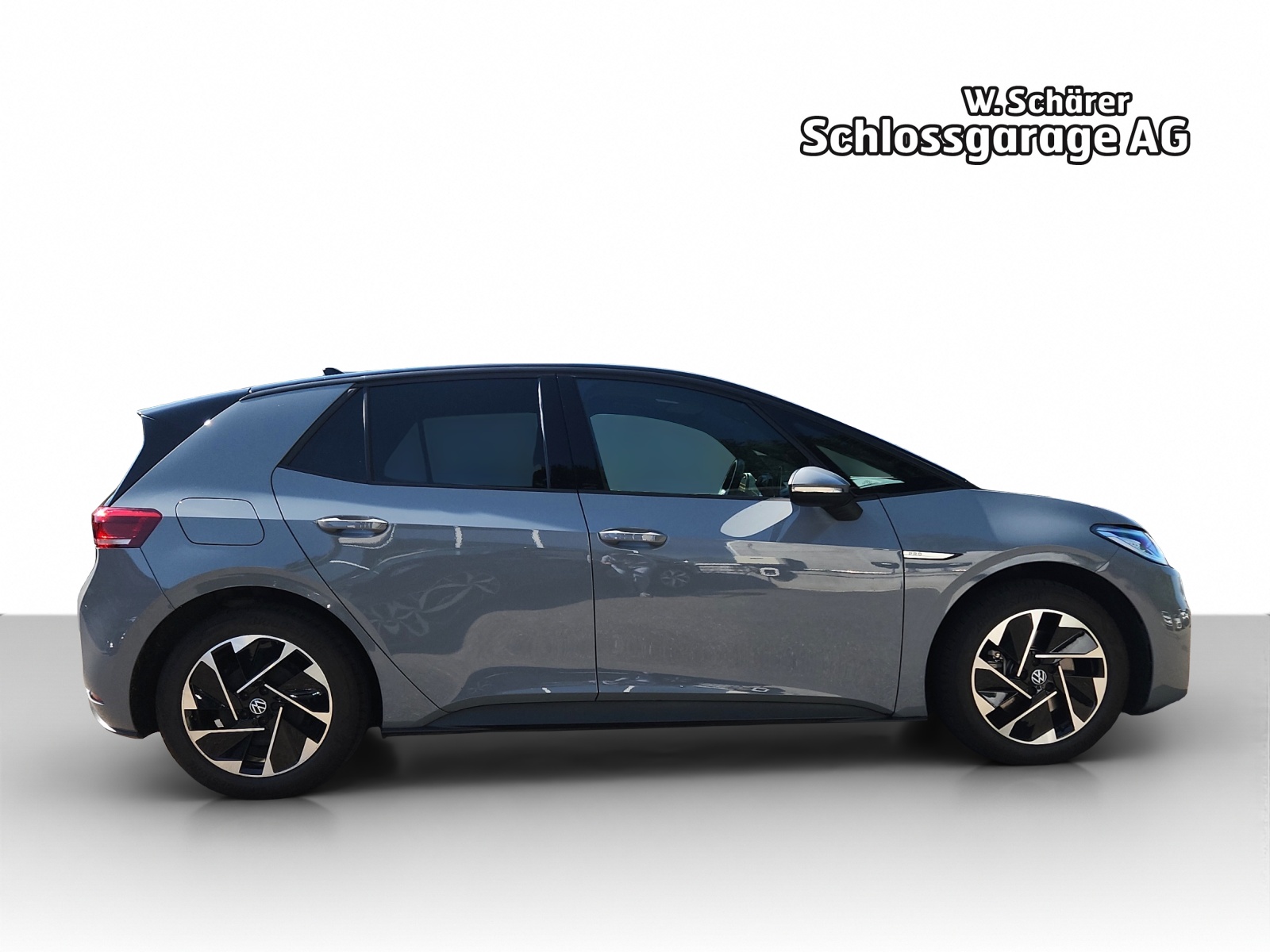 VW ID.3 Pro 58 kWh Pro-image-5