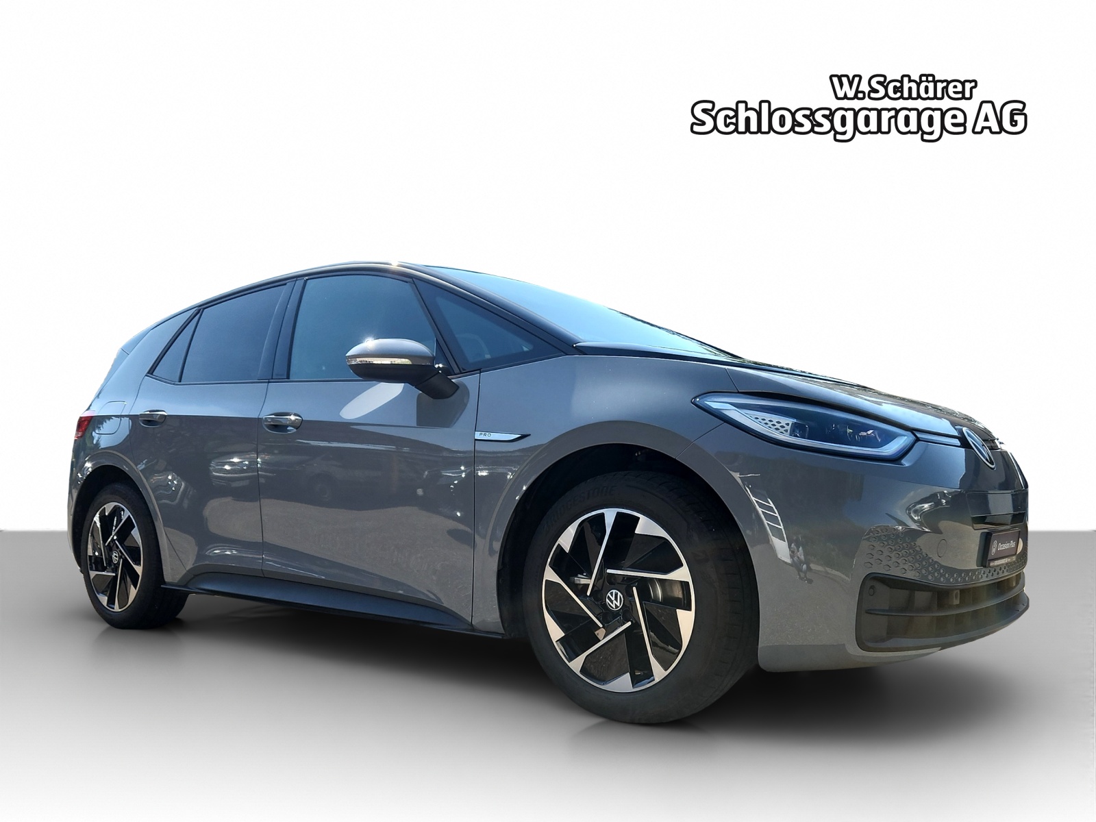 VW ID.3 Pro 58 kWh Pro-image-6