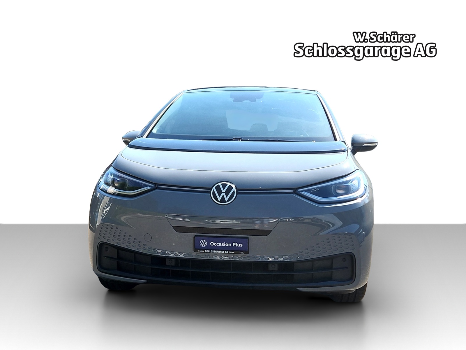 VW ID.3 Pro 58 kWh Pro-image-7
