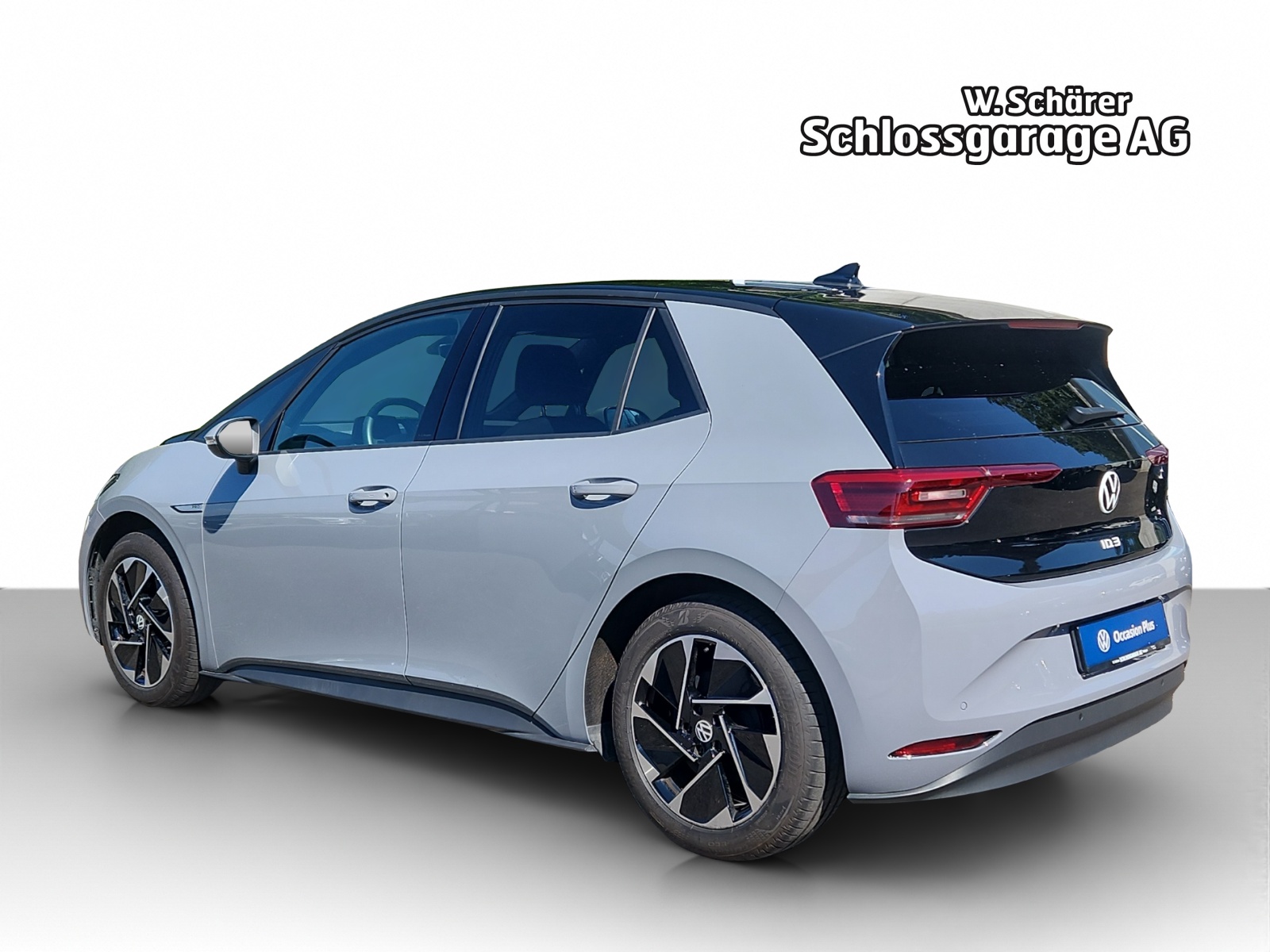 VW ID.3 Pro 58 kWh Pro-image-2