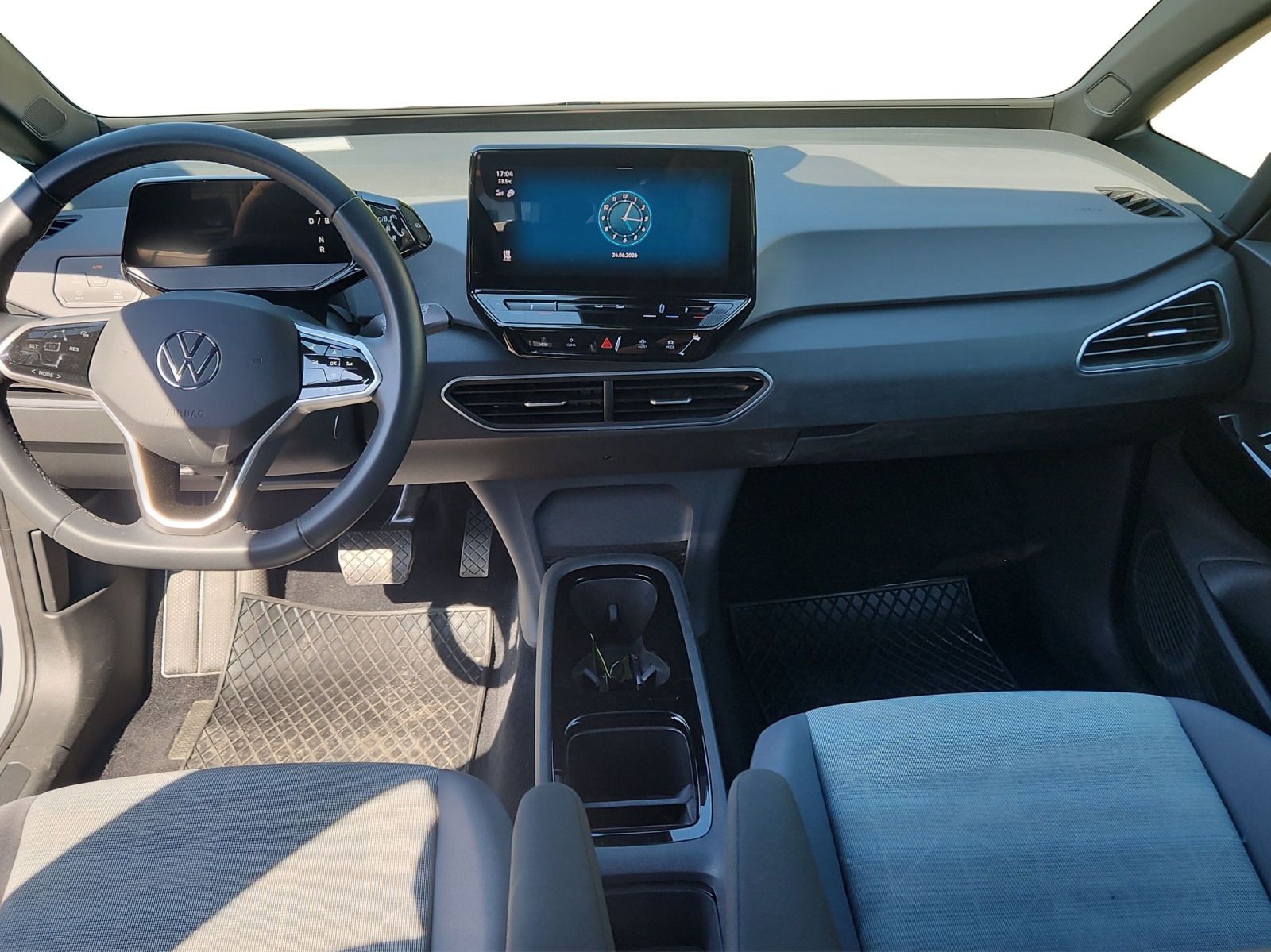 VW ID.3 Pro 58 kWh Pro-image-10