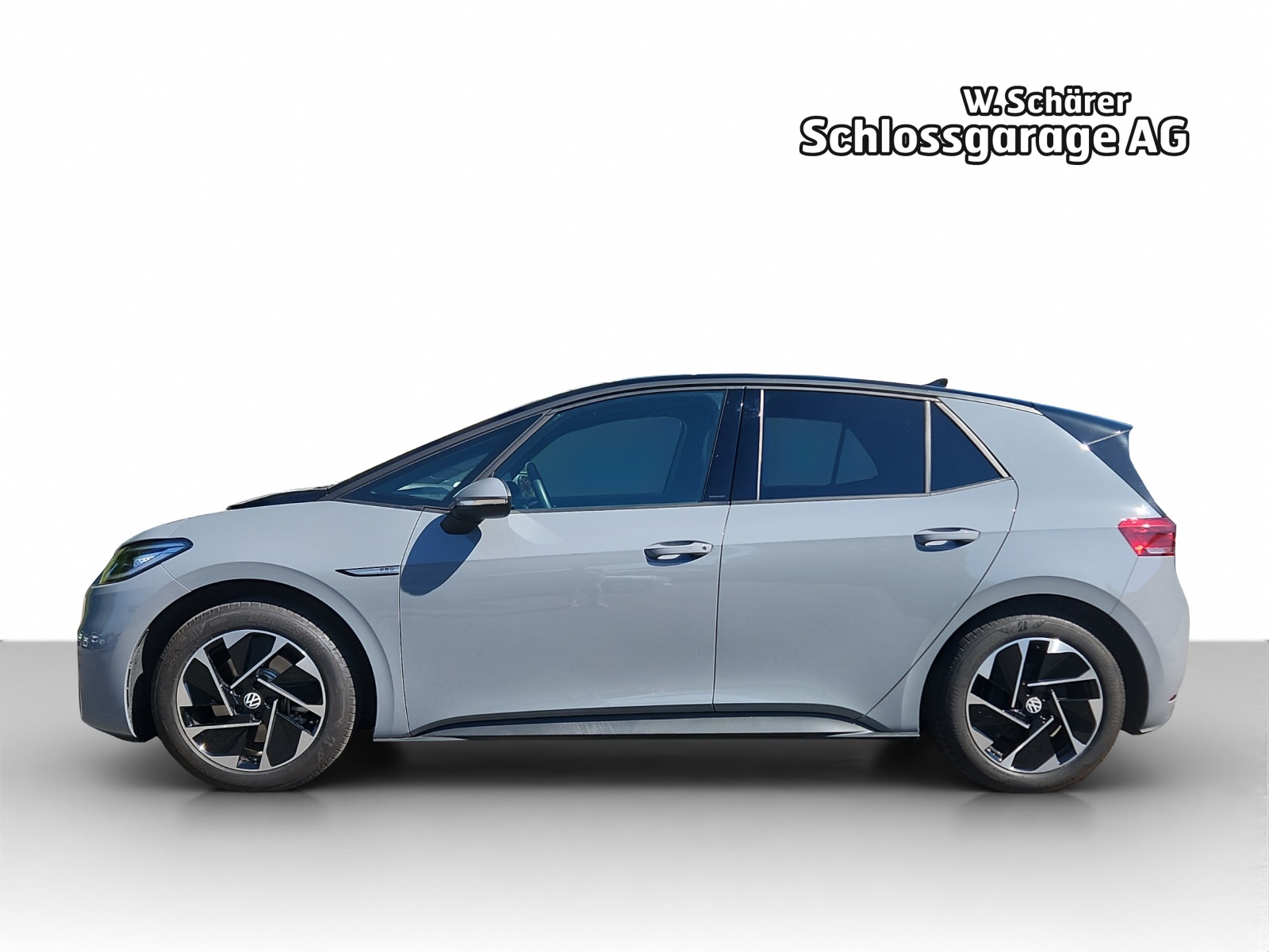 VW ID.3 Pro 58 kWh Pro-image-1
