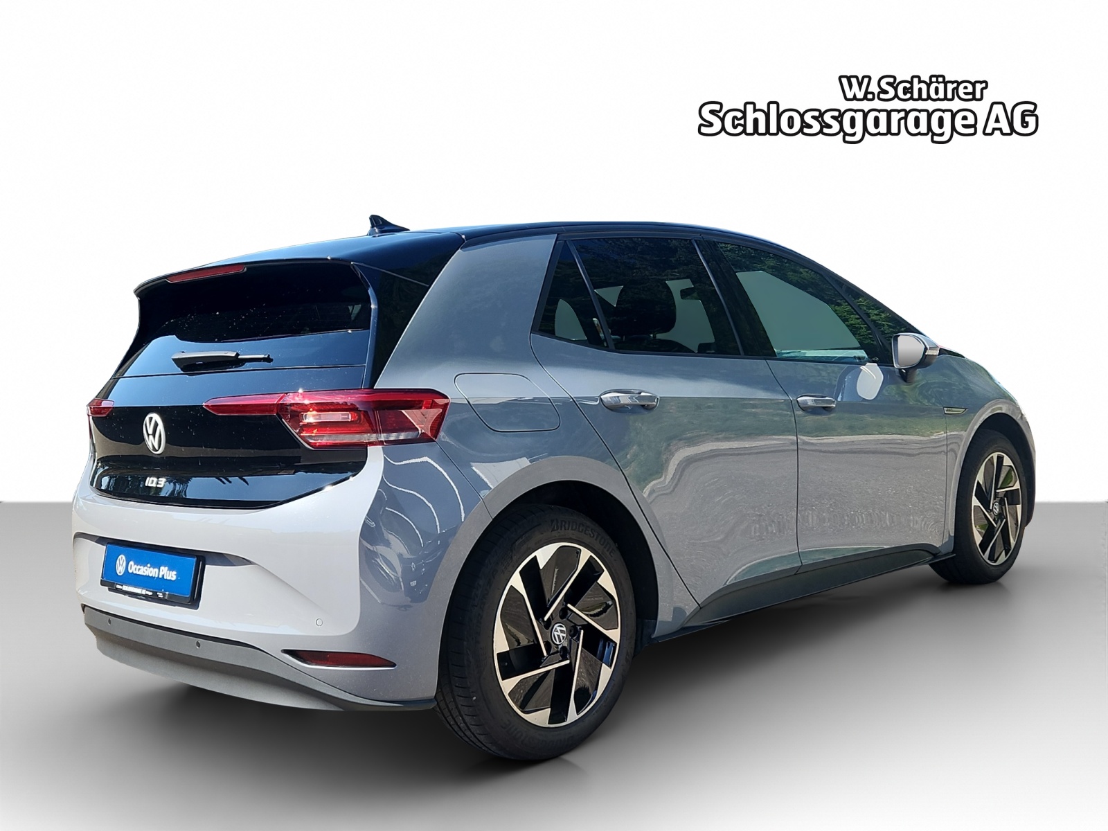 VW ID.3 Pro 58 kWh Pro-image-4