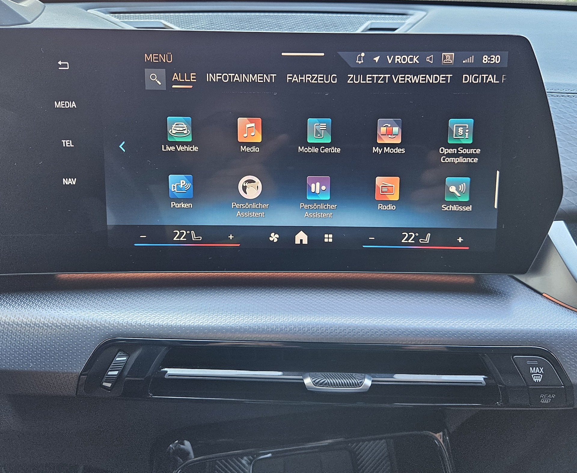 BMW iX2 xDrive 30 M Sport Pro-image-19