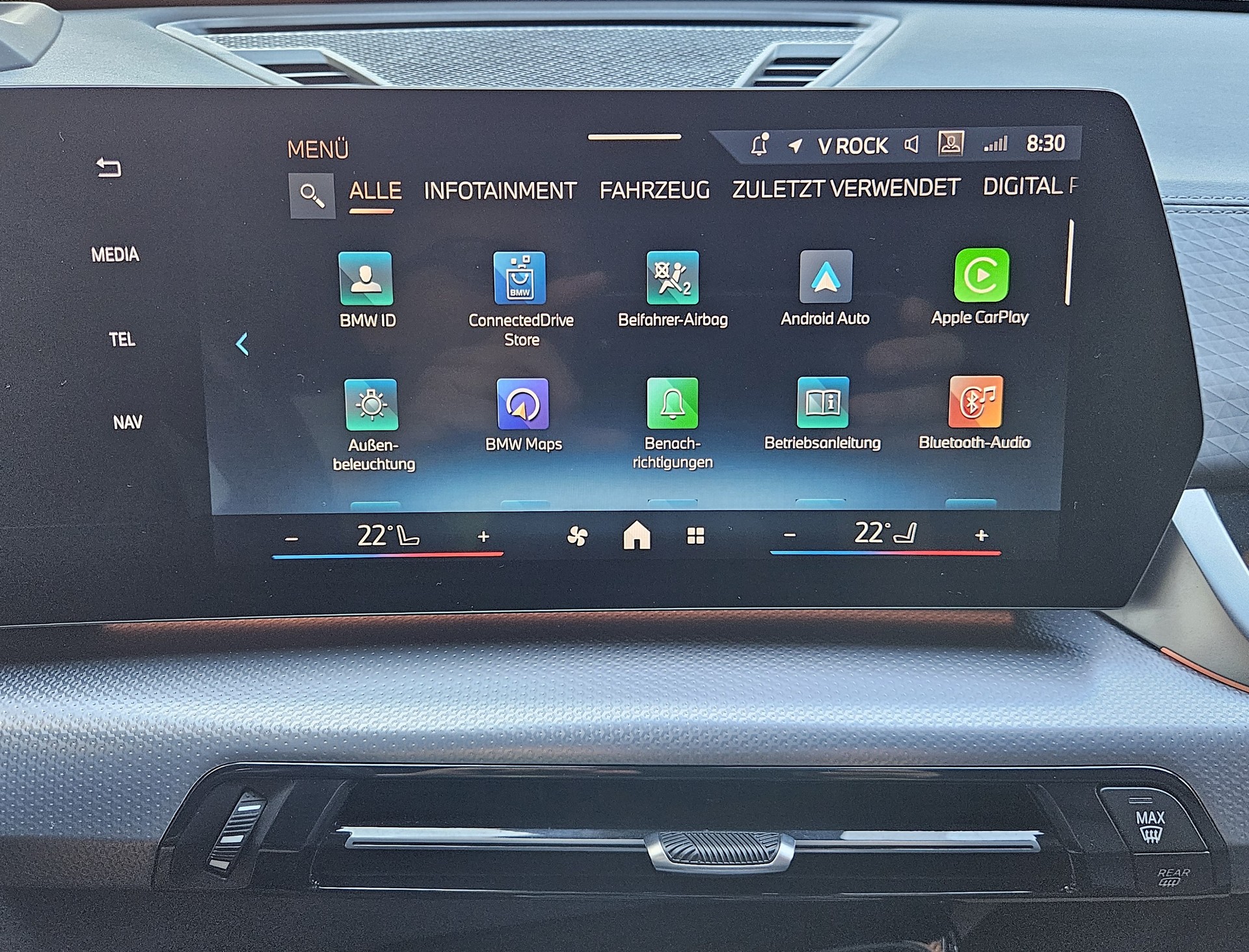 BMW iX2 xDrive 30 M Sport Pro-image-17
