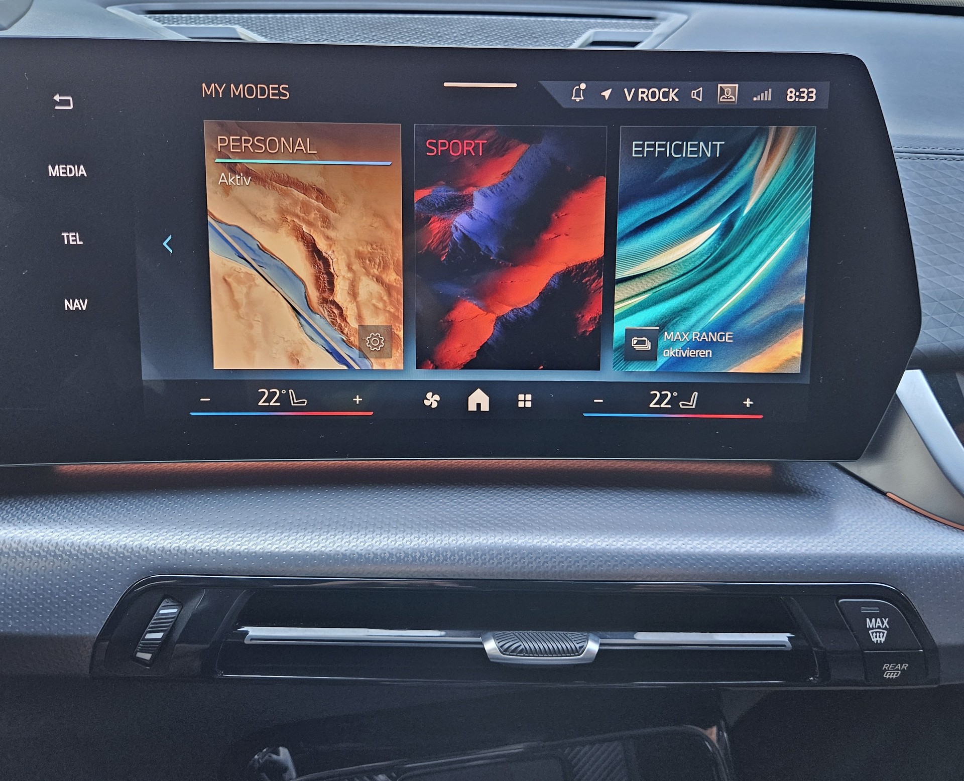 BMW iX2 xDrive 30 M Sport Pro-image-23