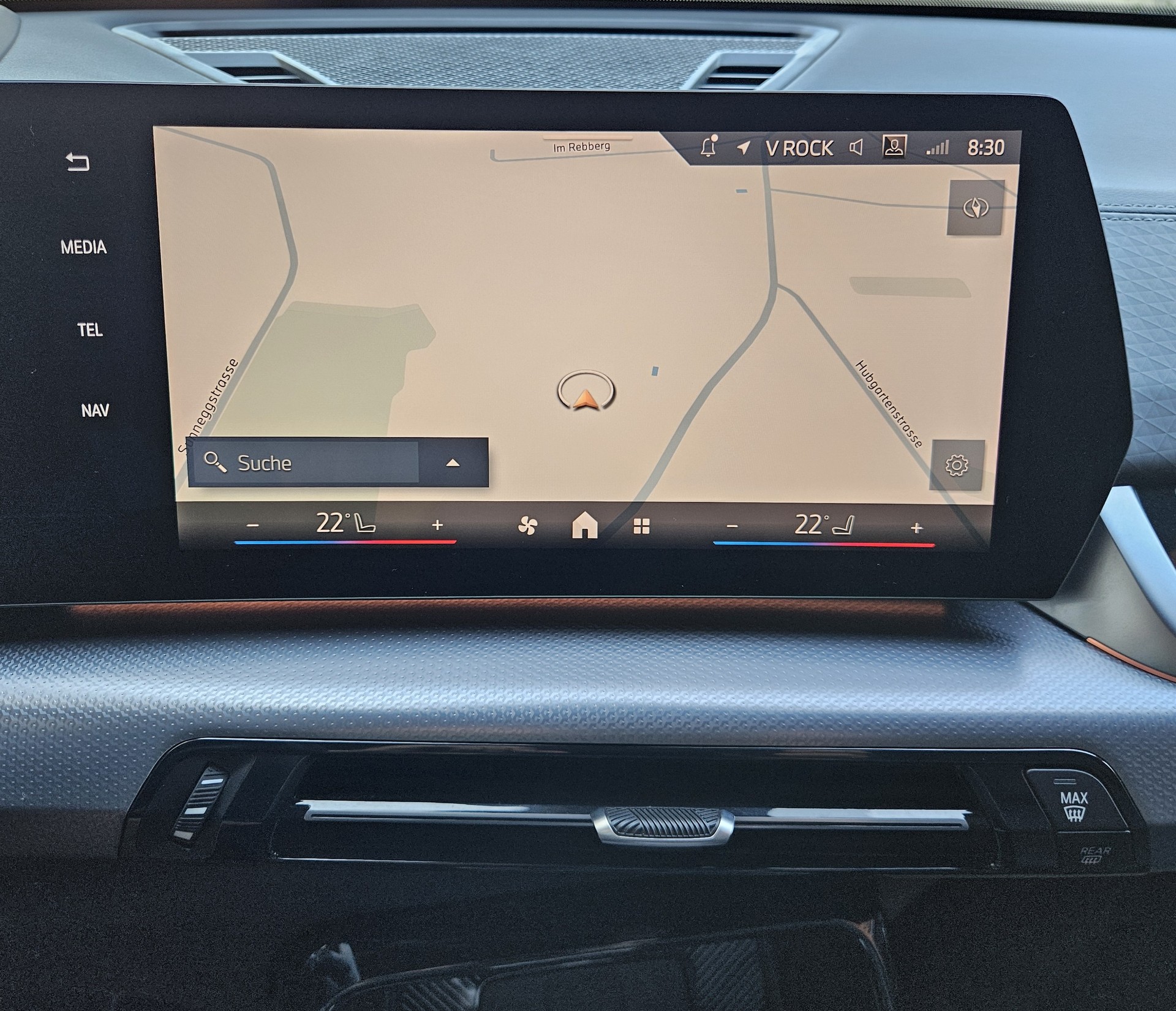 BMW iX2 xDrive 30 M Sport Pro-image-22
