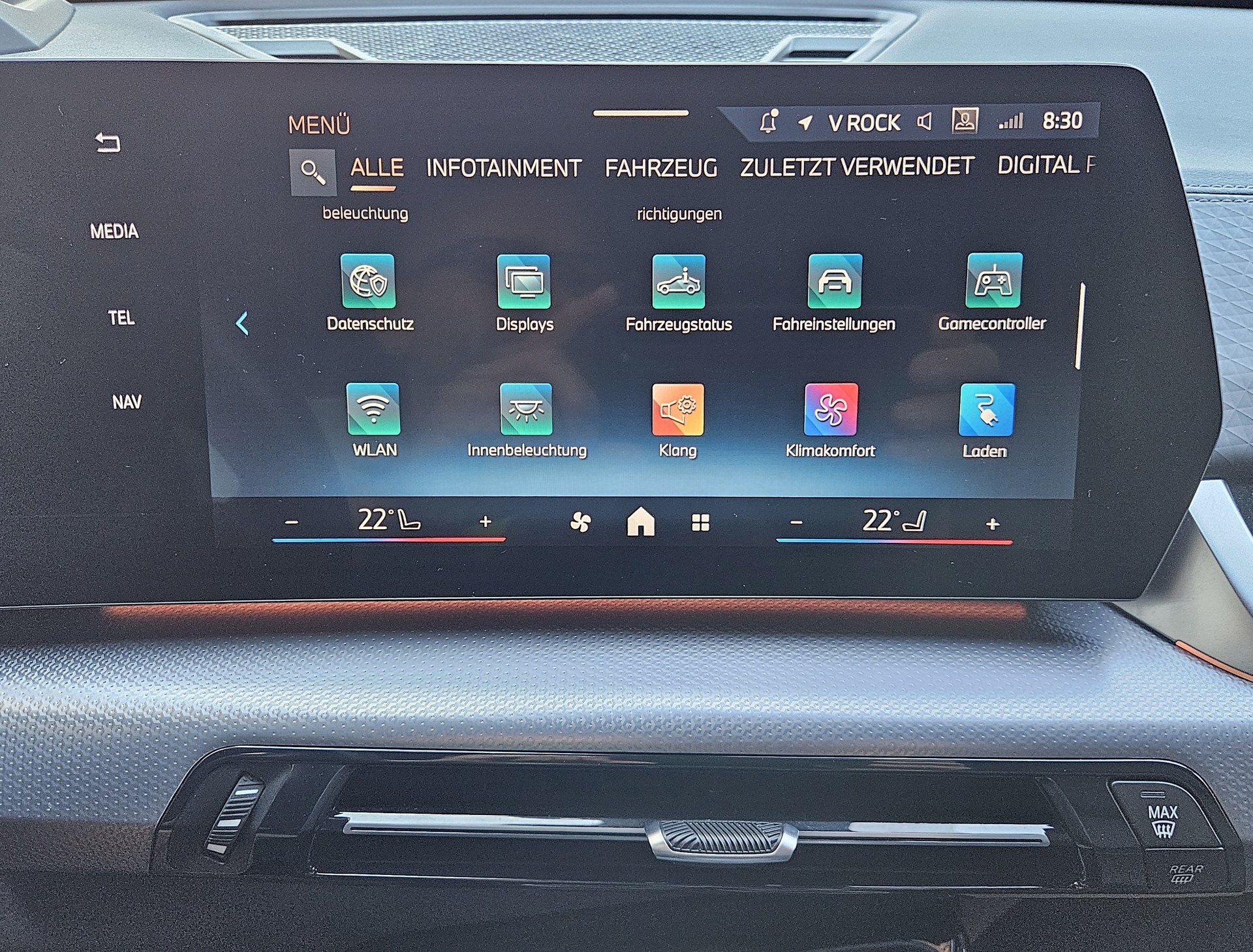 BMW iX2 xDrive 30 M Sport Pro-image-18
