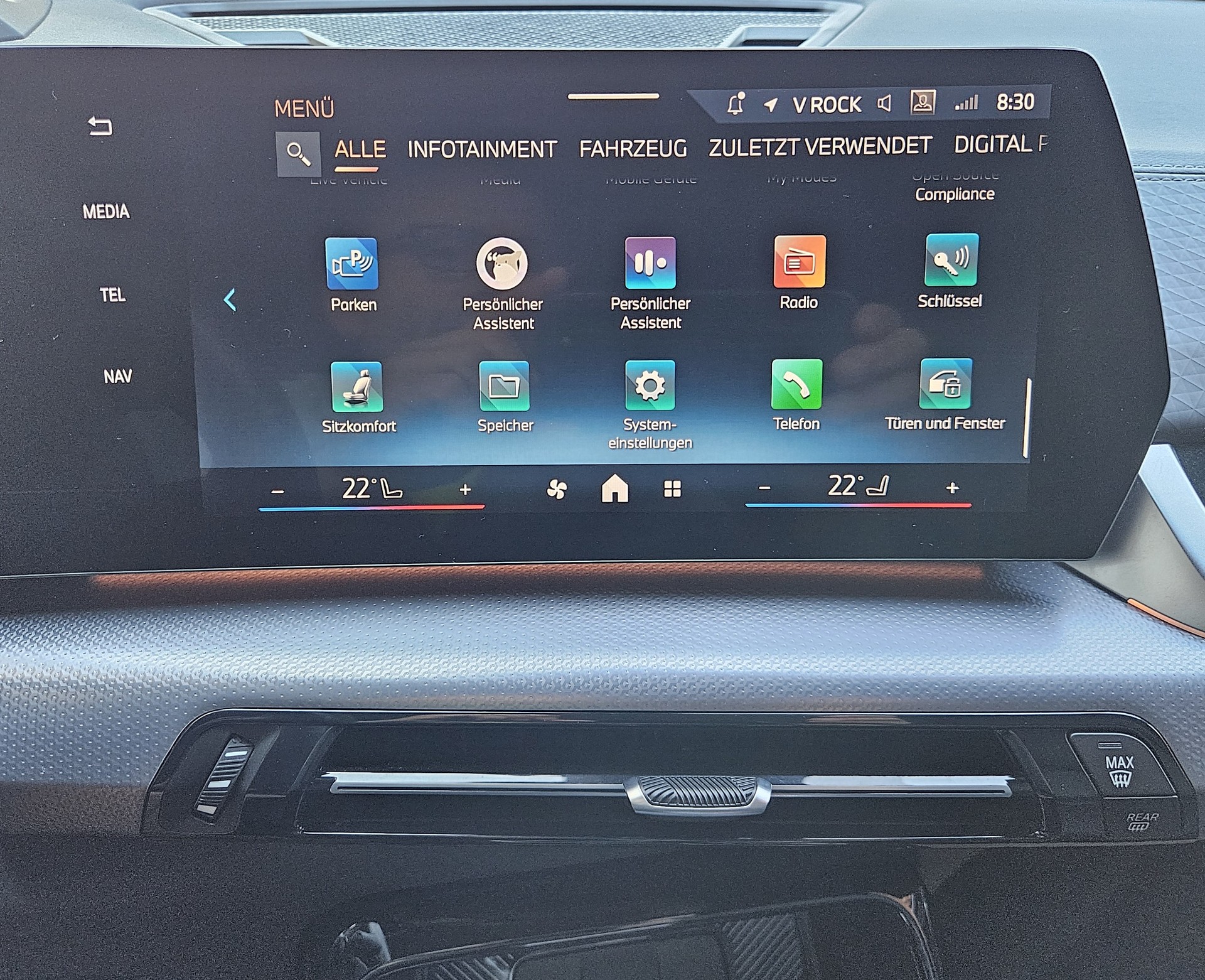 BMW iX2 xDrive 30 M Sport Pro-image-20