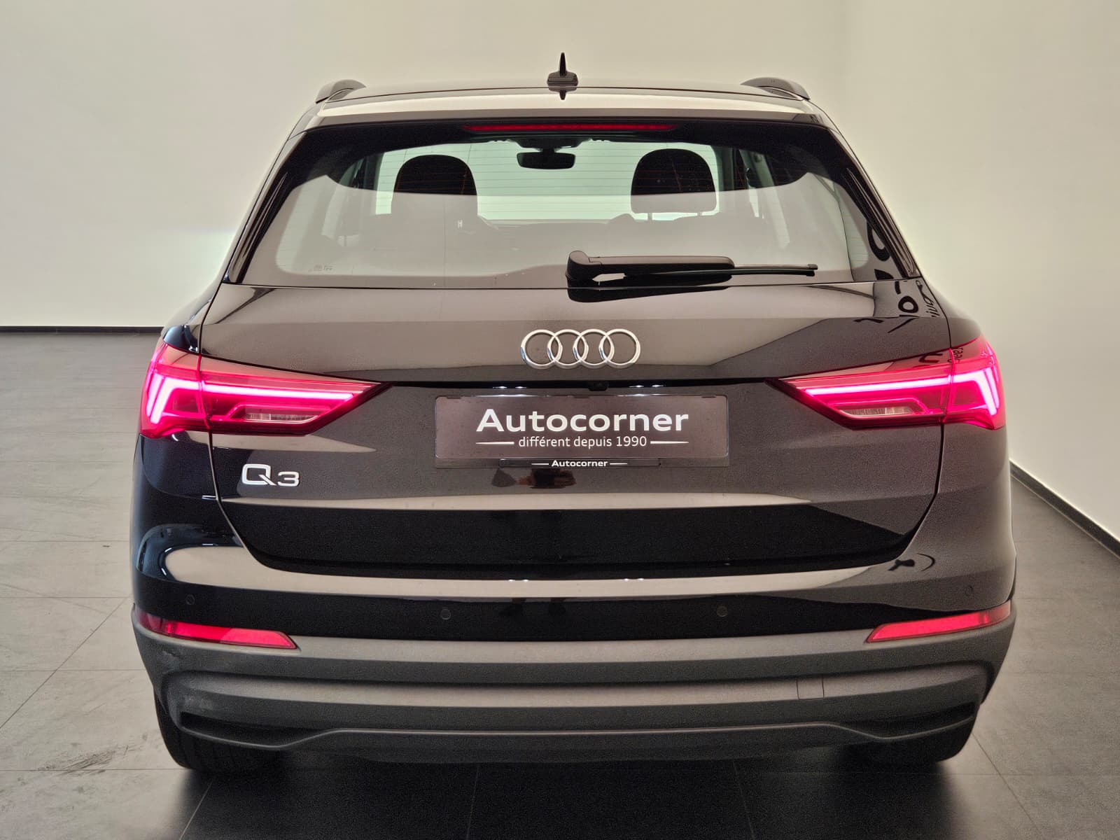 AUDI Q3 45 TFSI e S-tronic-image-7