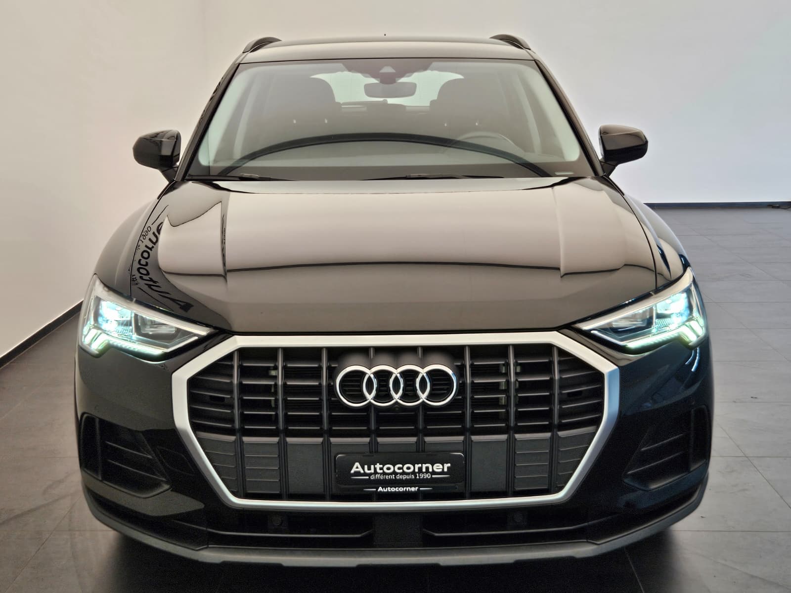 AUDI Q3 45 TFSI e S-tronic-image-3