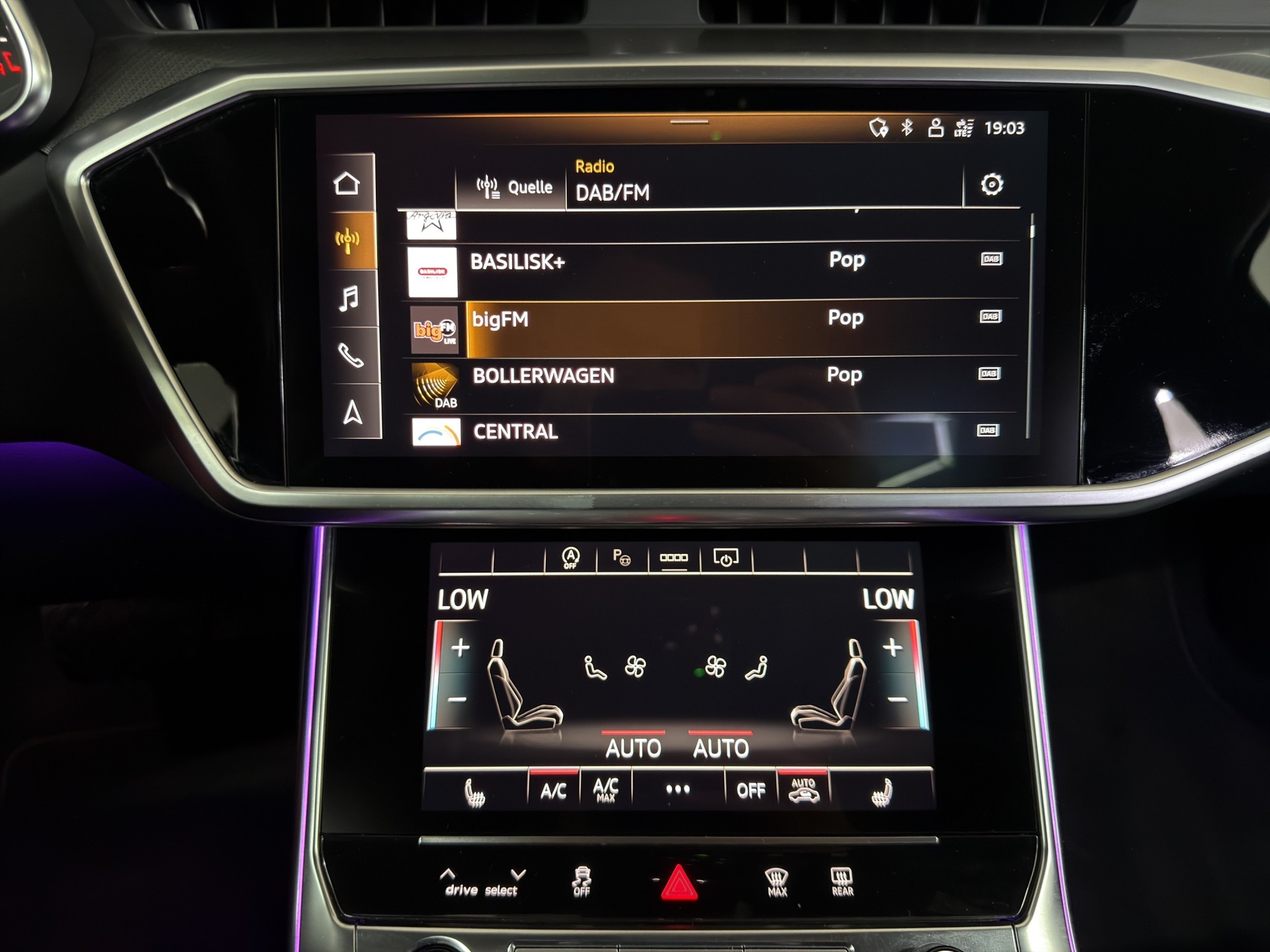 AUDI A6 Avant 55 TFSI Sport quattro S-tronic-image-19
