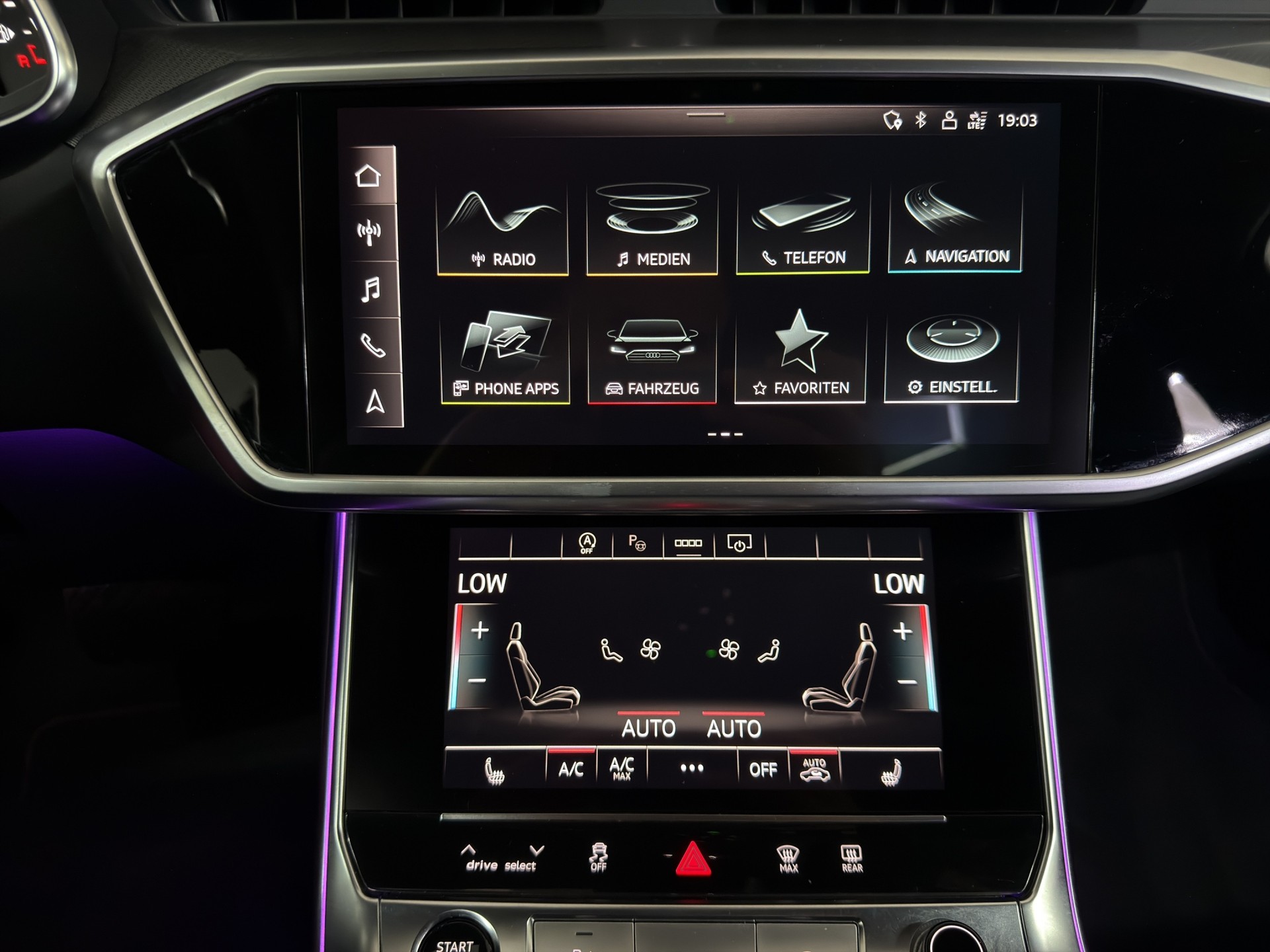 AUDI A6 Avant 55 TFSI Sport quattro S-tronic-image-18