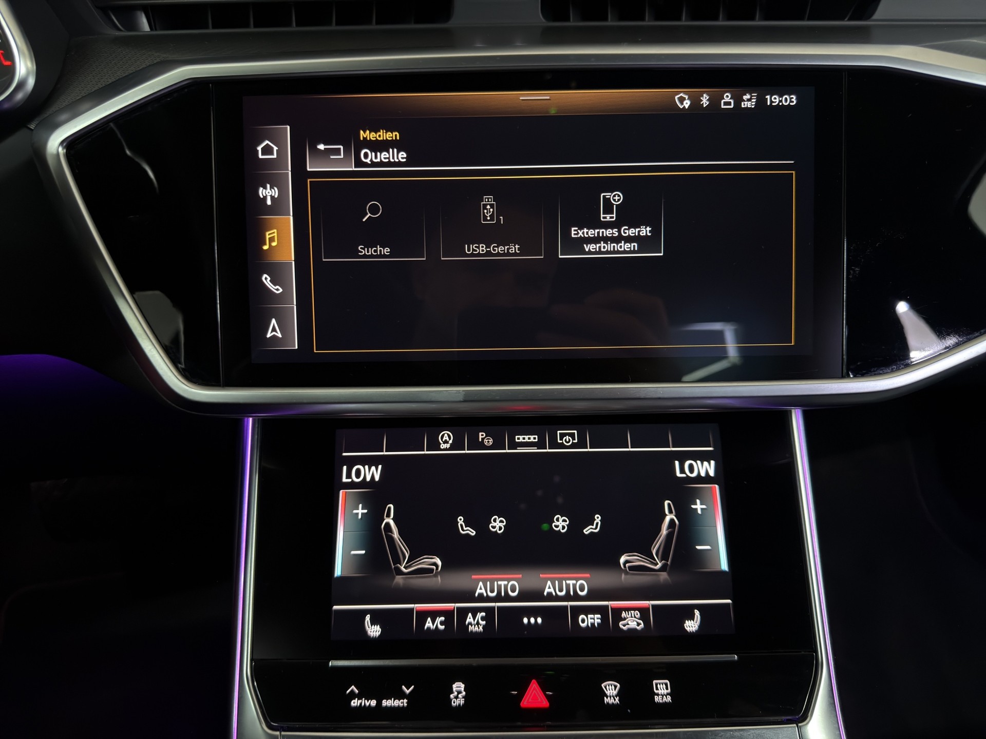 AUDI A6 Avant 55 TFSI Sport quattro S-tronic-image-20