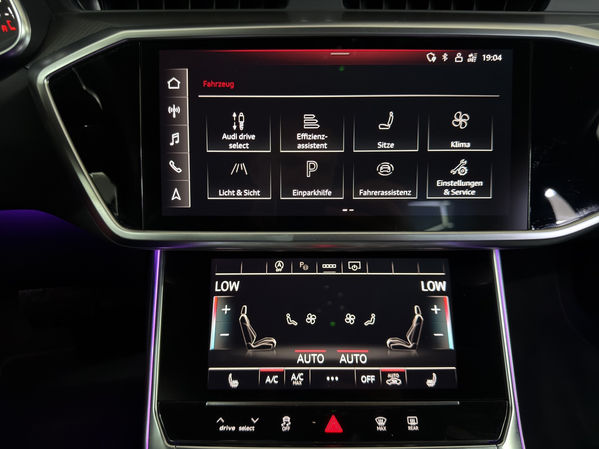 AUDI A6 Avant 55 TFSI Sport quattro S-tronic-image-24