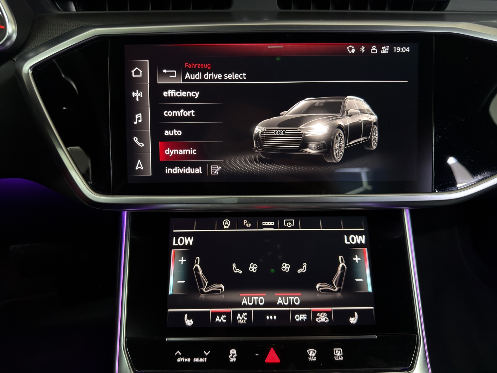 AUDI A6 Avant 55 TFSI Sport quattro S-tronic-image-23