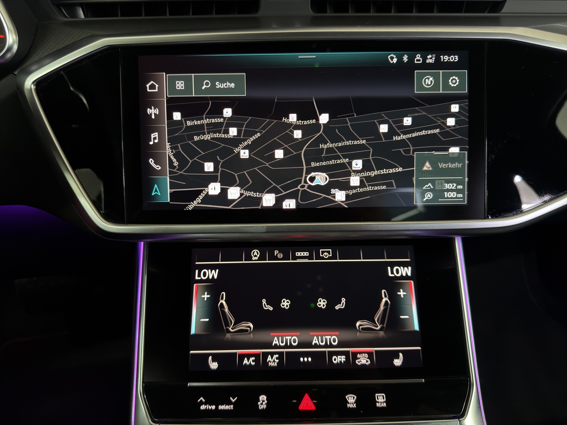 AUDI A6 Avant 55 TFSI Sport quattro S-tronic-image-21