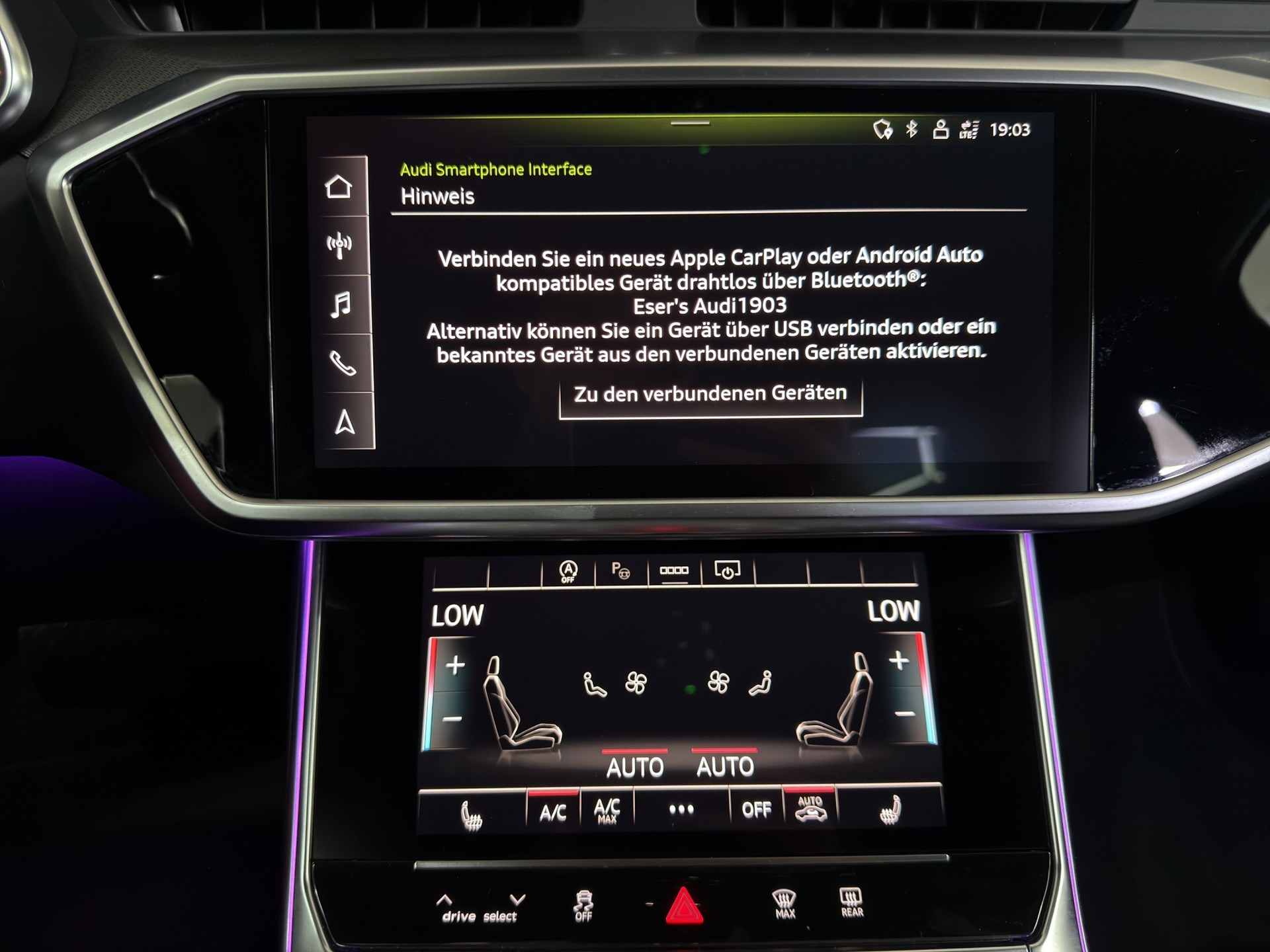 AUDI A6 Avant 55 TFSI Sport quattro S-tronic-image-22