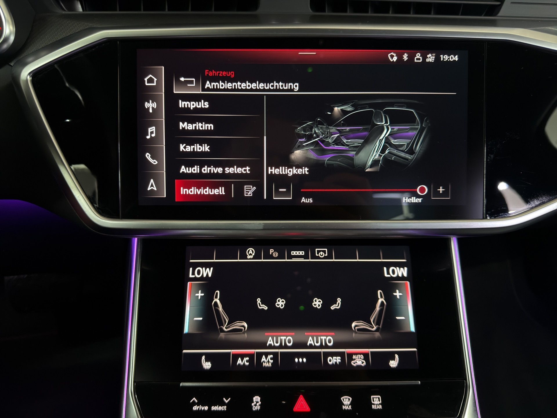 AUDI A6 Avant 55 TFSI Sport quattro S-tronic-image-26