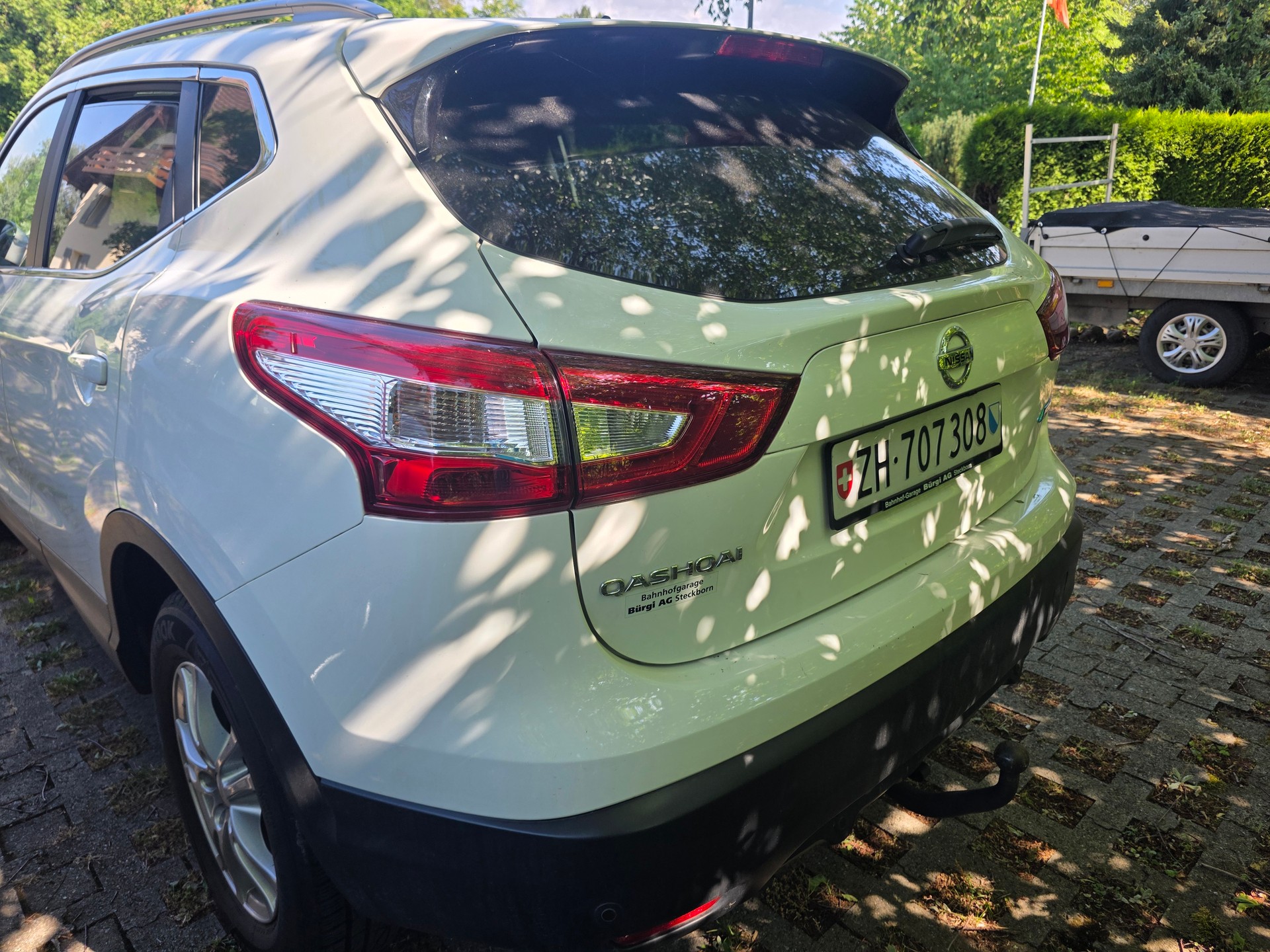 NISSAN 1.5 dCi Tekna-image-1
