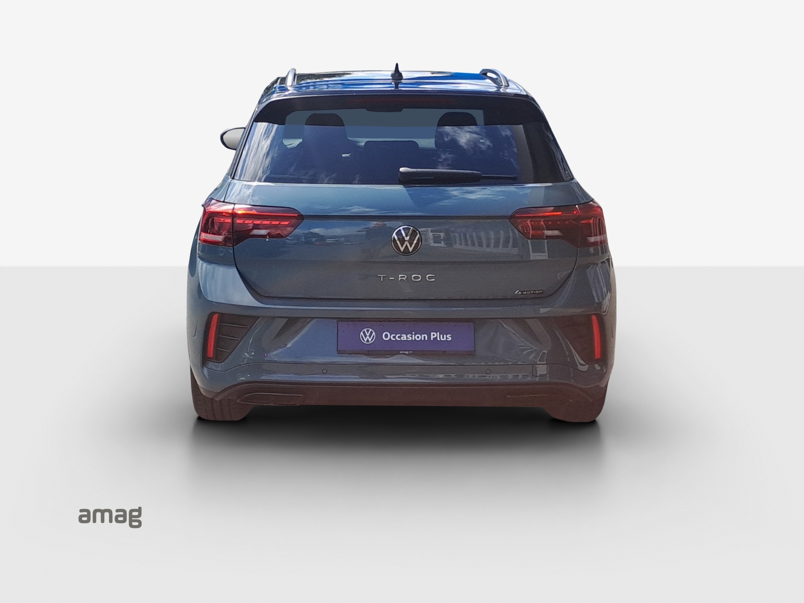 VW T-Roc 2.0 TSI R-Line DSG 4Motion-image-3