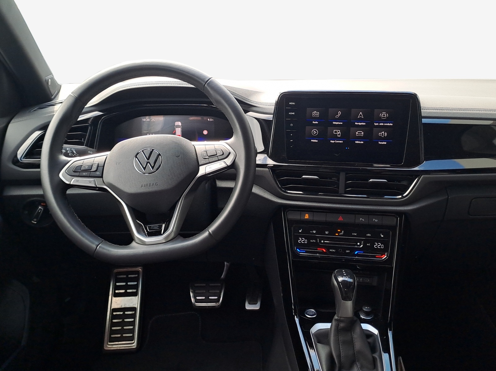 VW T-Roc 2.0 TSI R-Line DSG 4Motion-image-8
