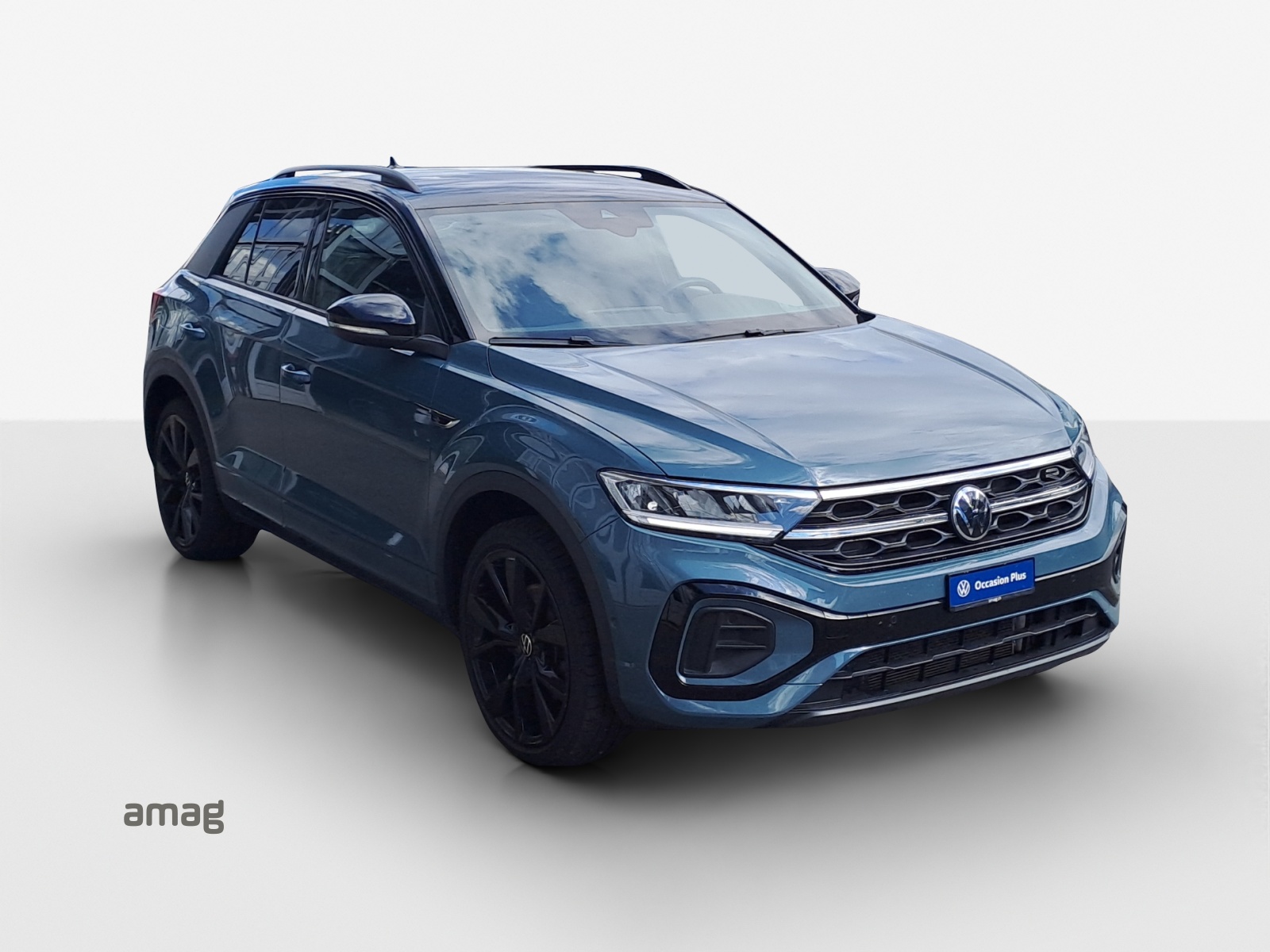 VW T-Roc 2.0 TSI R-Line DSG 4Motion-image-5