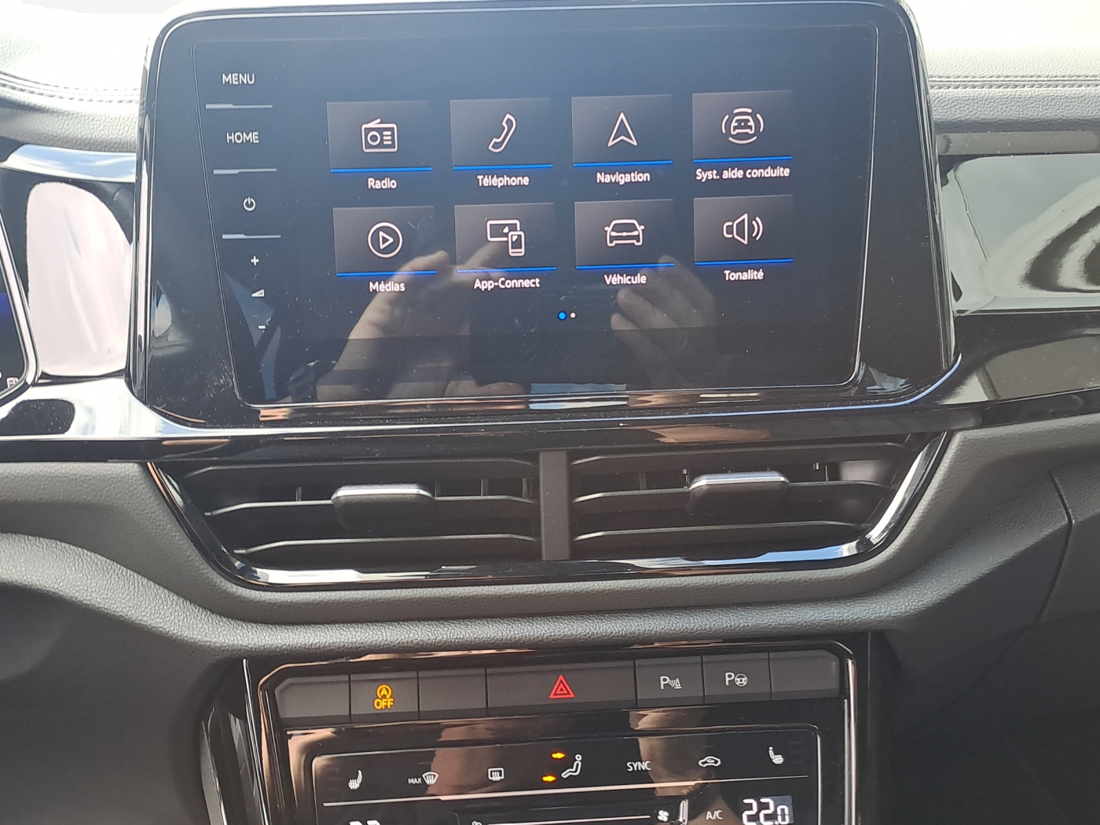 VW T-Roc 2.0 TSI R-Line DSG 4Motion-image-10