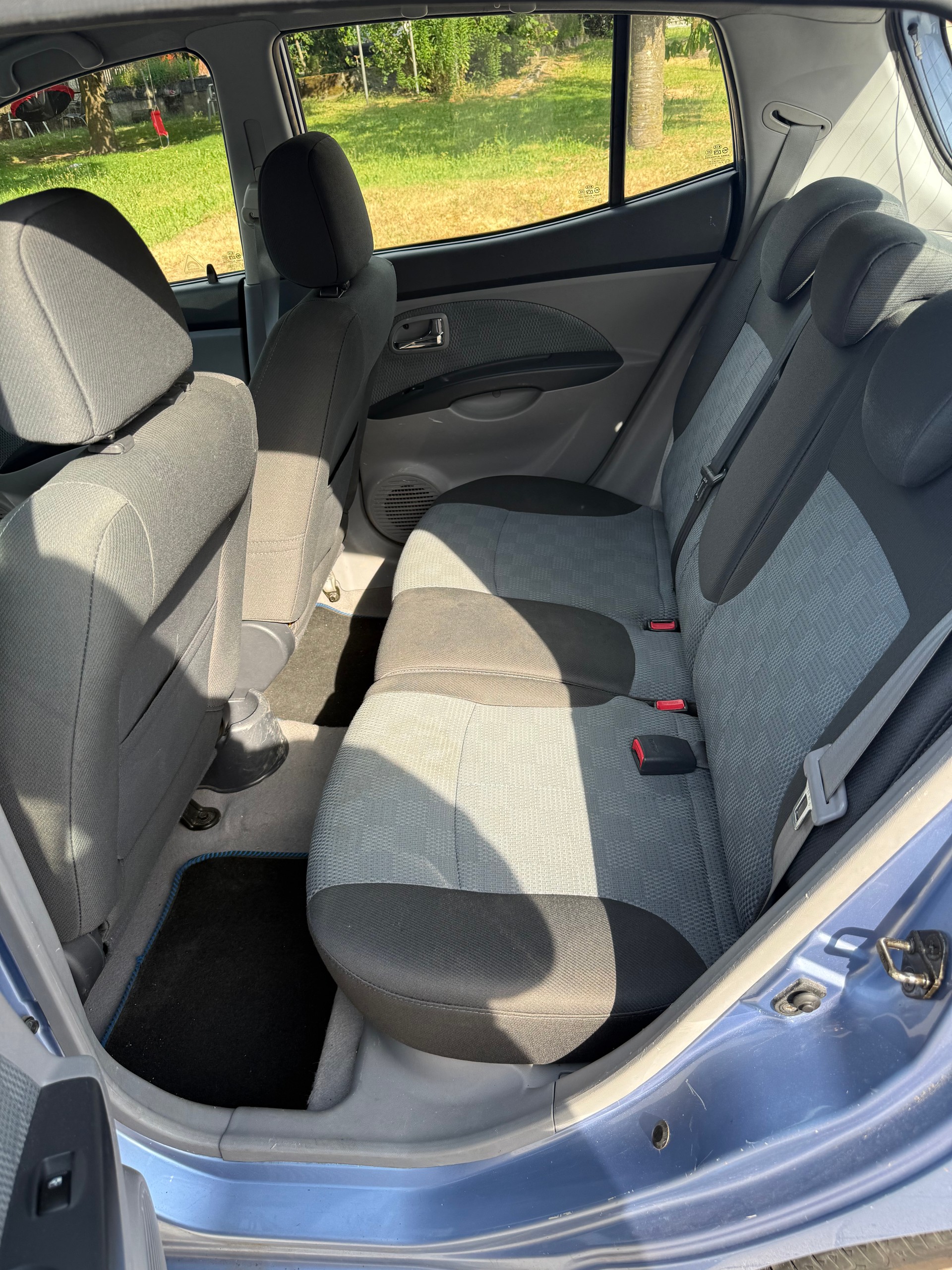 KIA 1.1 12V Classic-image-5