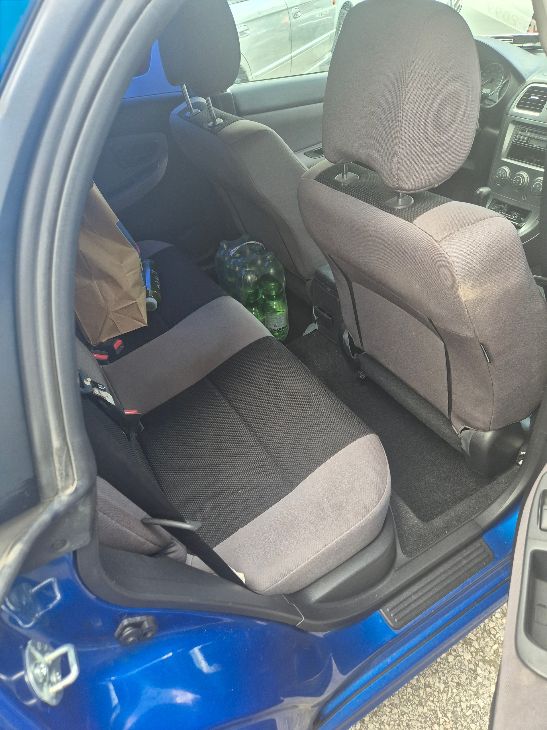 SUBARU Impreza 2.0R-image-5