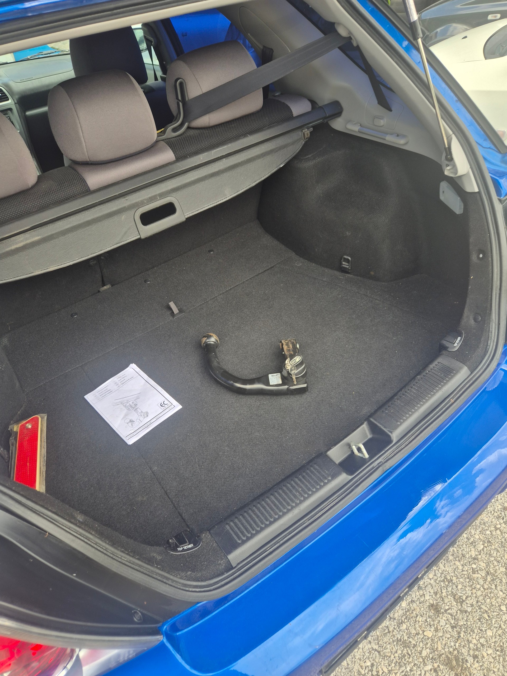 SUBARU Impreza 2.0R-image-7